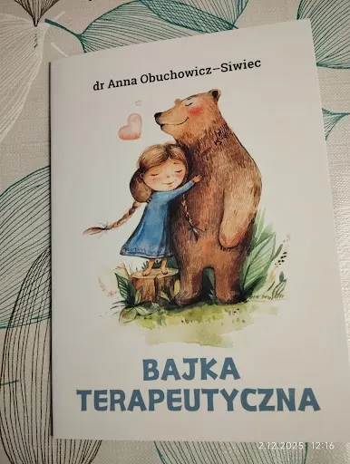 KOREPETYCJE ANNA OBUCHOWICZ-SIWIEC